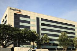 Four Star Building (D12), Warehouse #426222481